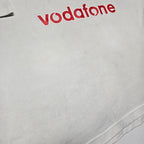 Fiji 2002 Rugby Jersey - 3XL