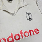 Fiji 2002 Rugby Jersey - 3XL