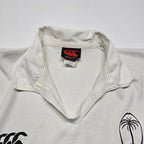 Fiji 2002 Rugby Jersey - 3XL