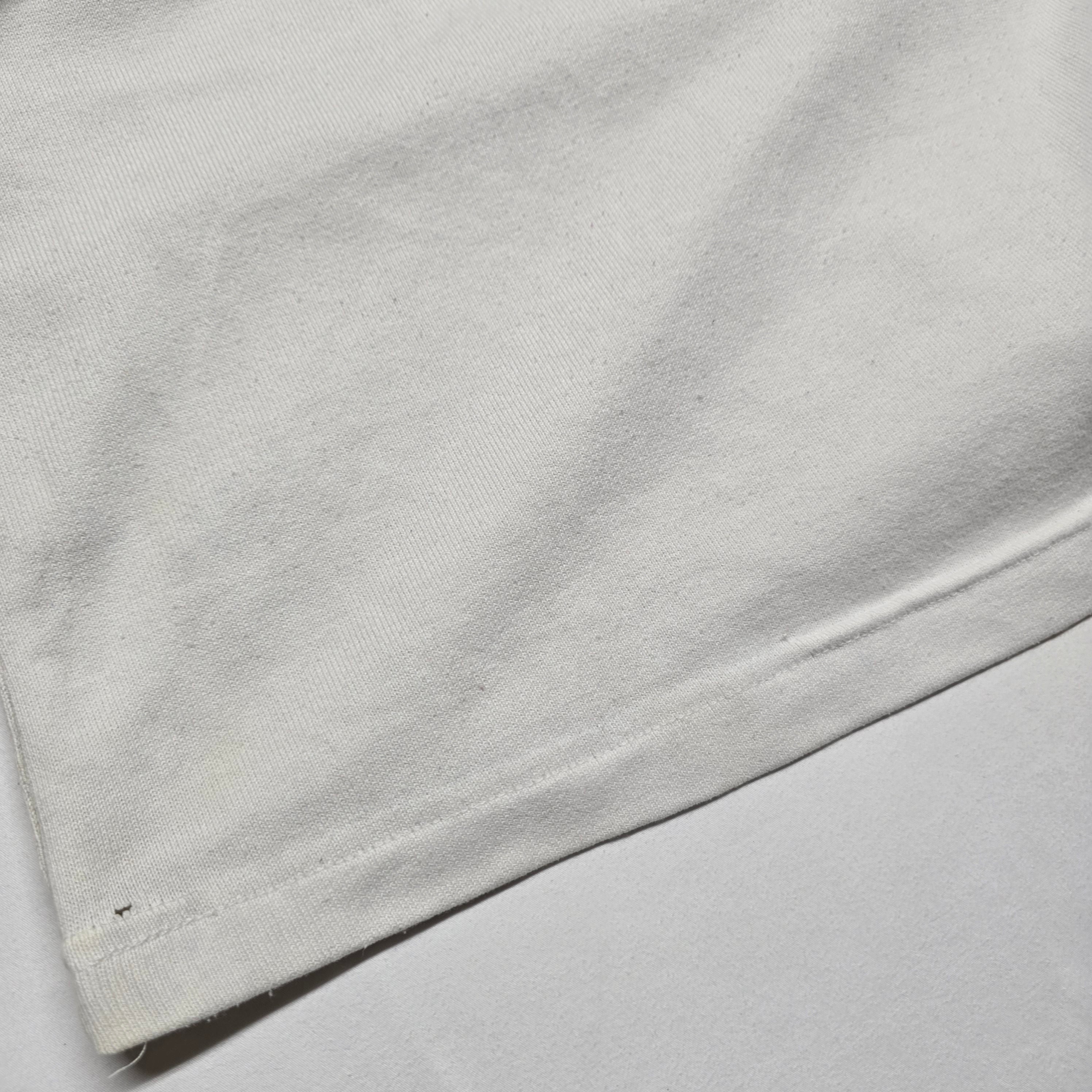 Fiji 2002 Rugby Jersey - 3XL