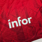 Crusaders 2018/19 Home Jersey - Large