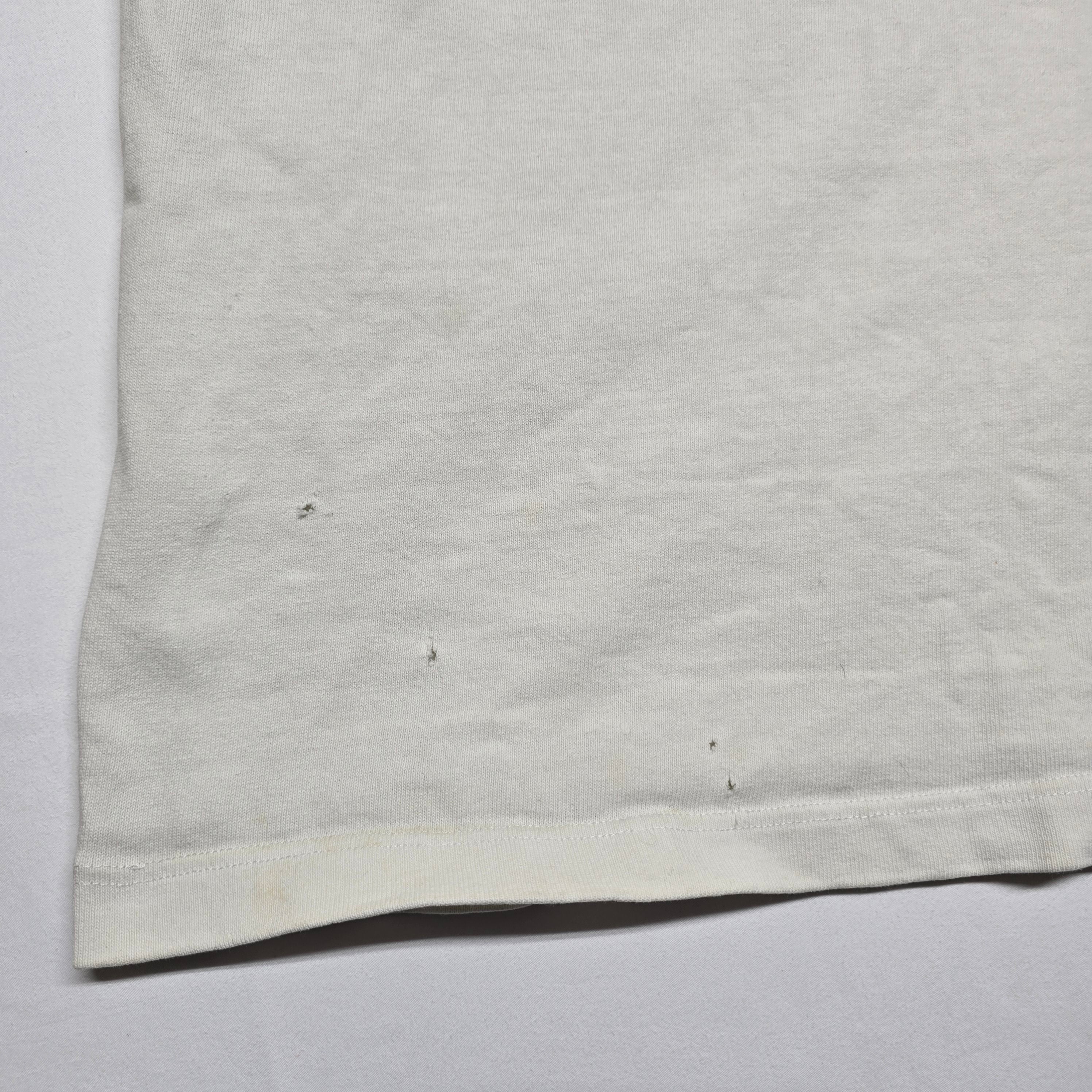 Fiji RWC Jersey (Circa 1999) - Large