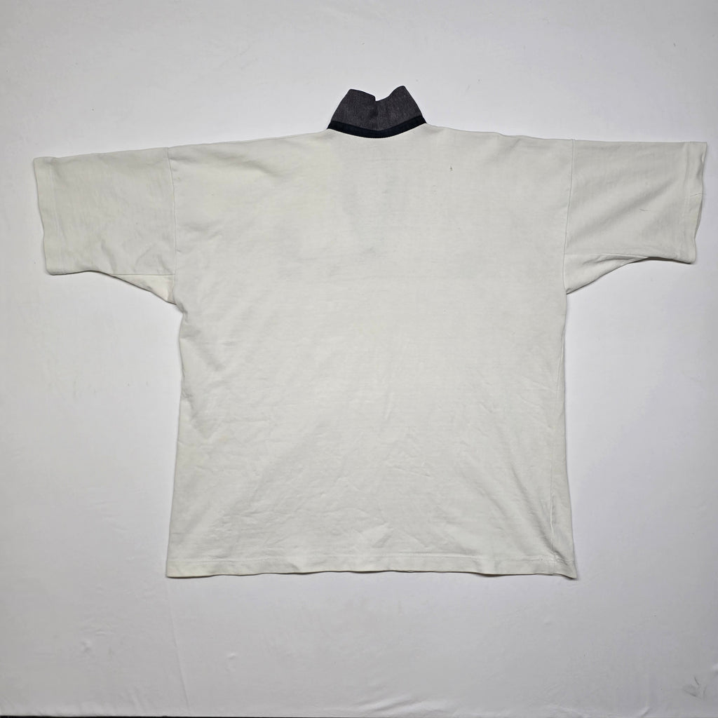 Fiji RWC Jersey (Circa 1999) - Large