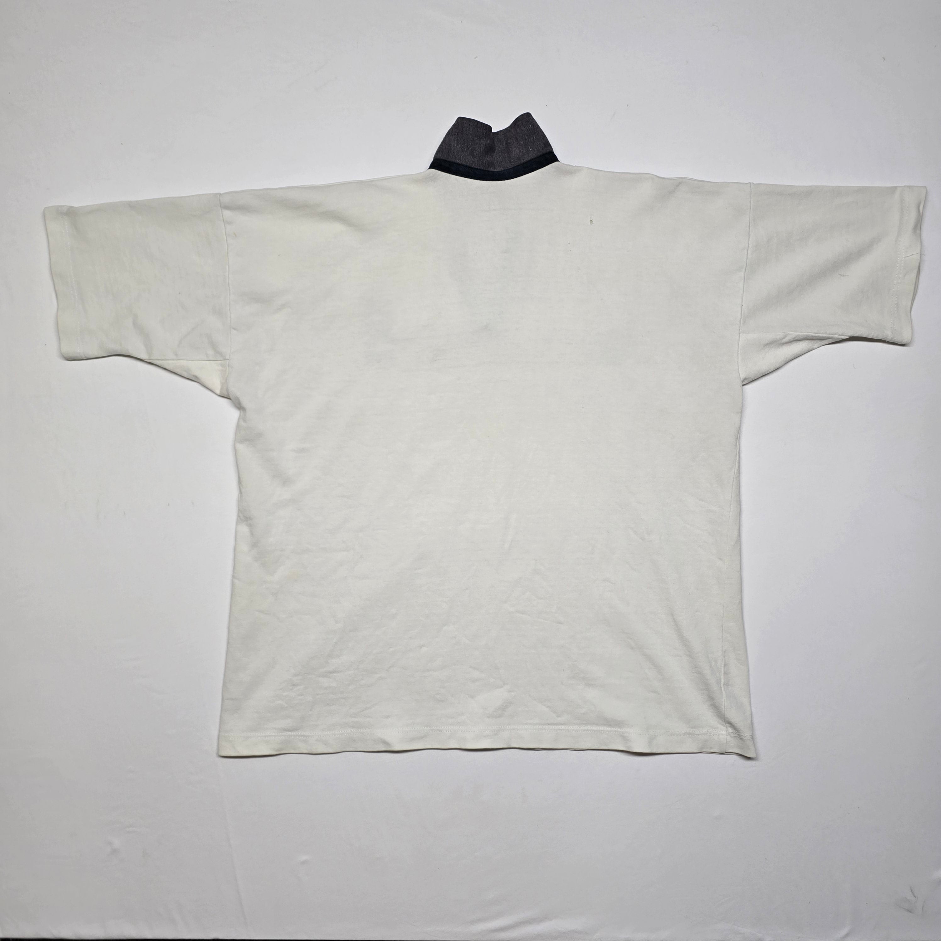 Fiji RWC Jersey (Circa 1999) - Large