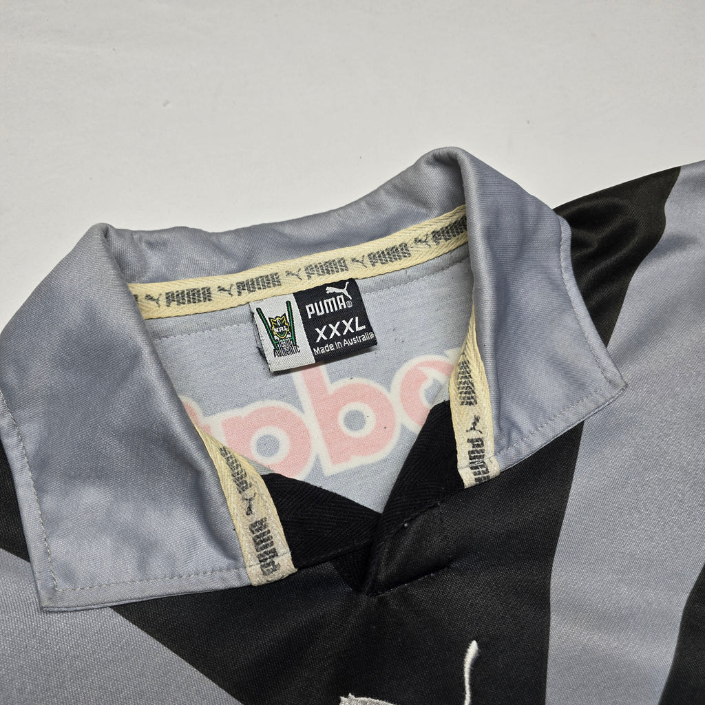 NZ Warriors 2003 Jersey - 3XL