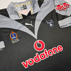NZ Warriors 2003 Jersey - 3XL