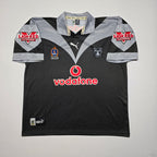 NZ Warriors 2003 Jersey - 3XL