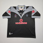 NZ Warriors 2003 Jersey - 3XL