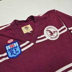 Manly Sea-Eagles Jersey - XS