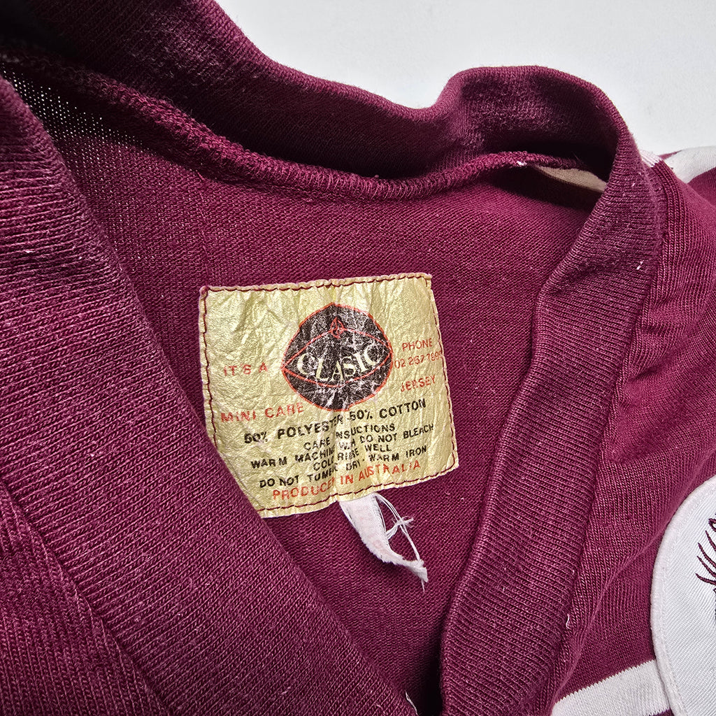 Manly Sea-Eagles Jersey - XS