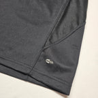 All Blacks 2007/08 Home Jersey - Small