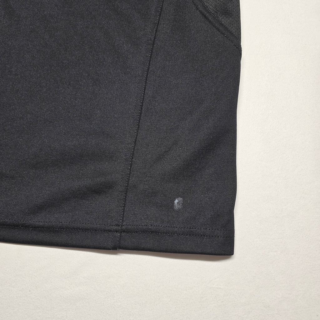 All Blacks 2007/08 Home Jersey - Small