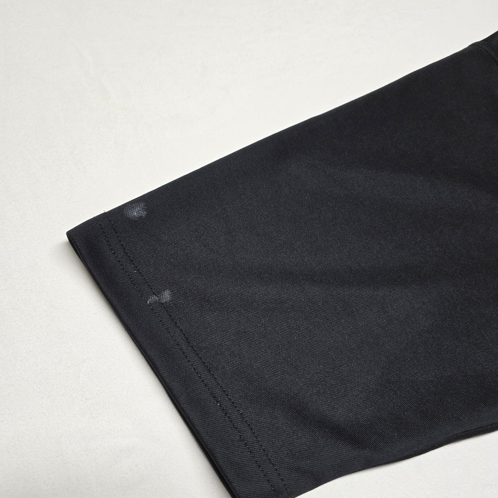 All Blacks 2007/08 Home Jersey - Small