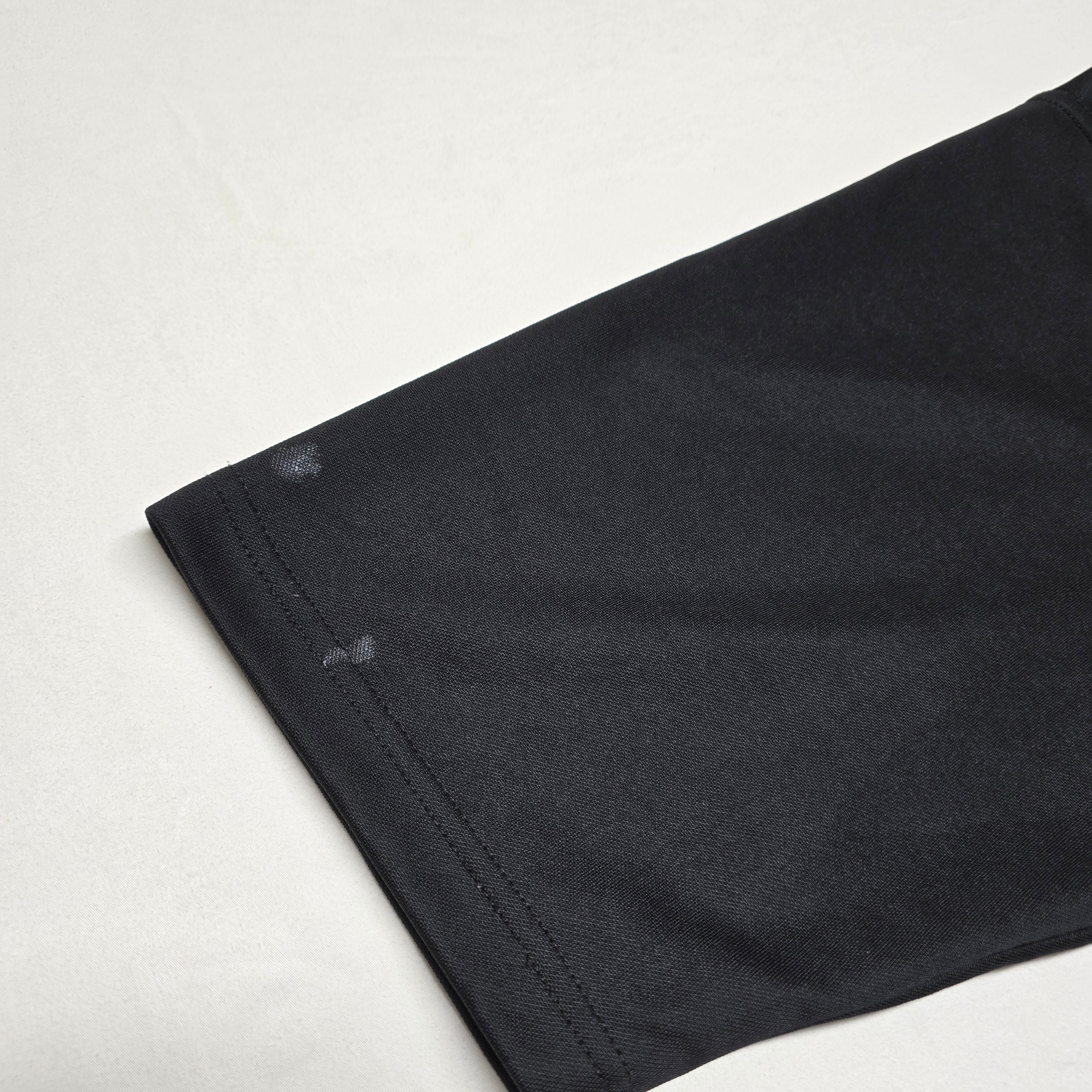 All Blacks 2007/08 Home Jersey - Small