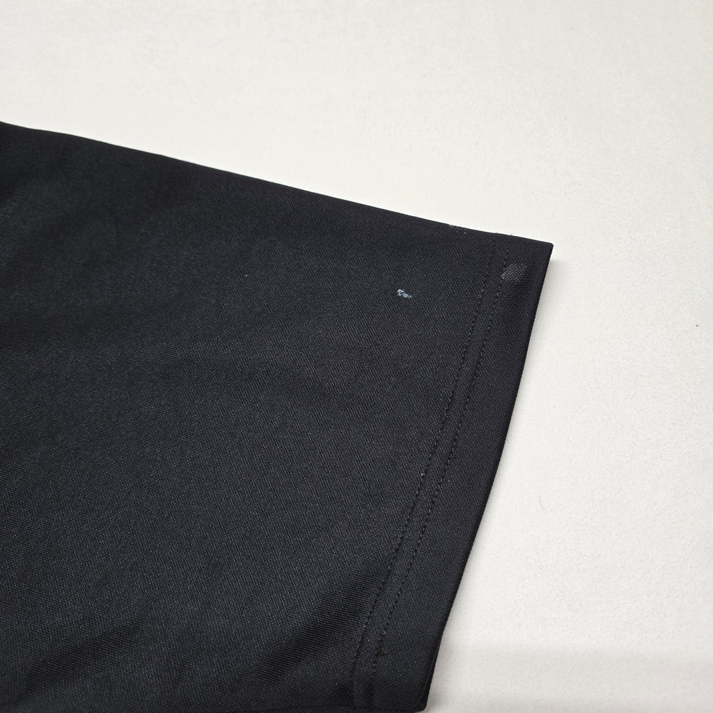 All Blacks 2007/08 Home Jersey - Small