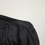 All Blacks 2007/08 Home Jersey - Small