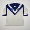 Canterbury-Bankstown Bulldogs Jersey - Medium