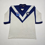 Canterbury-Bankstown Bulldogs Jersey - Medium