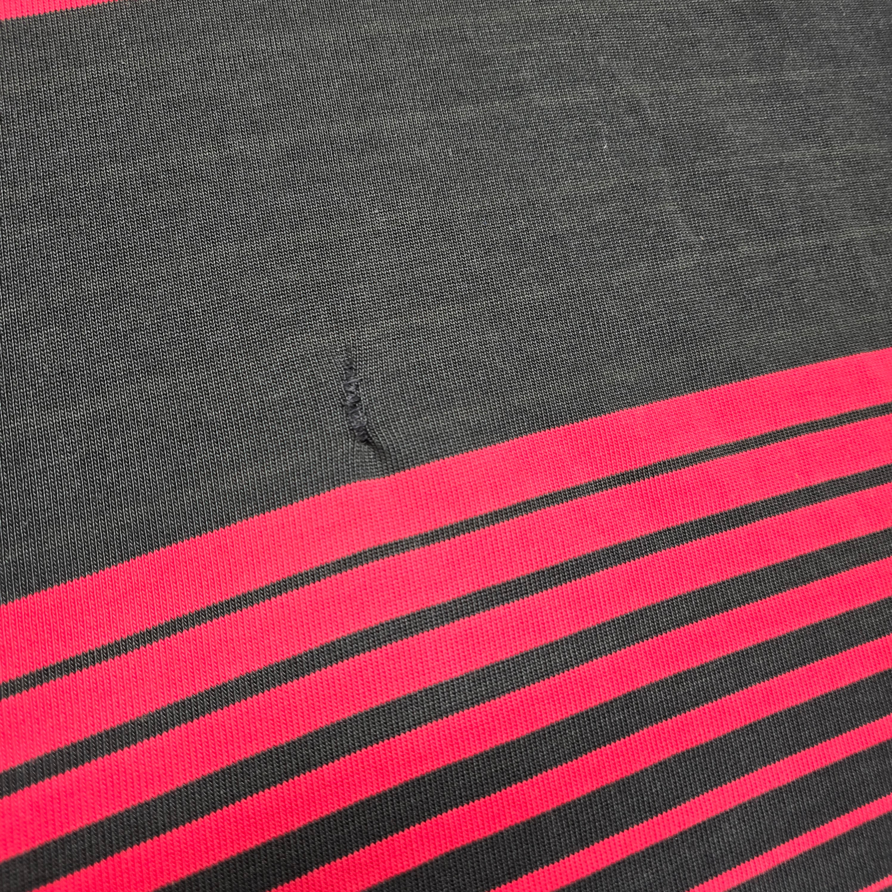 Canterbury (CRFU) 1994 Rugby Jersey - 2XL