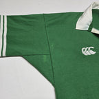 Ireland 2000/01 Single Stitch Jersey - XL