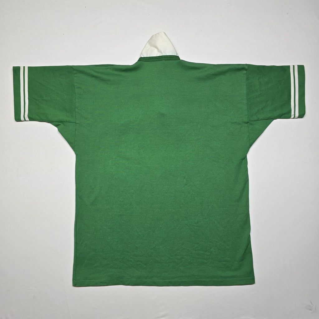 Ireland 2000/01 Single Stitch Jersey - XL
