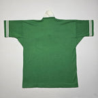 Ireland 2000/01 Single Stitch Jersey - XL
