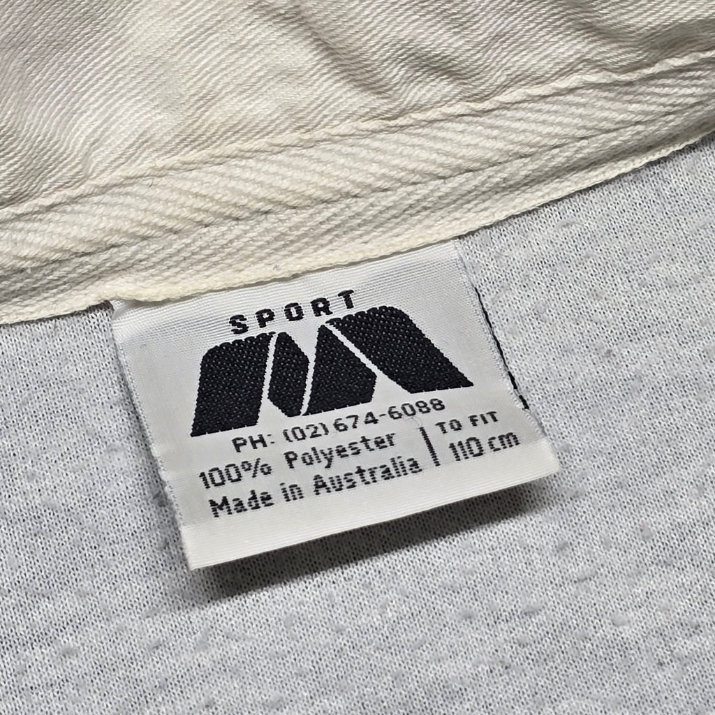 NZ Kiwis Lion Red Jersey - Medium