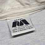 NZ Kiwis Lion Red Jersey - Medium