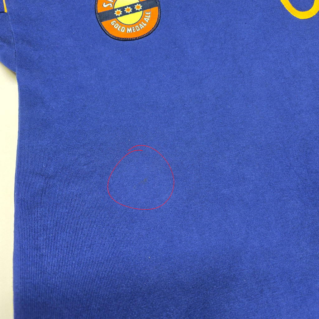 Otago 1998 Rugby Jersey - Medium