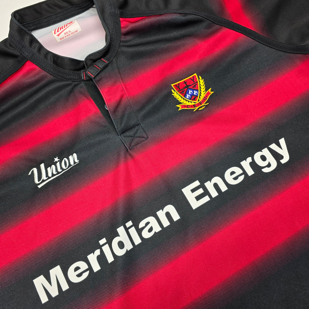 Canterbury Rugby 2004 Jersey - XL