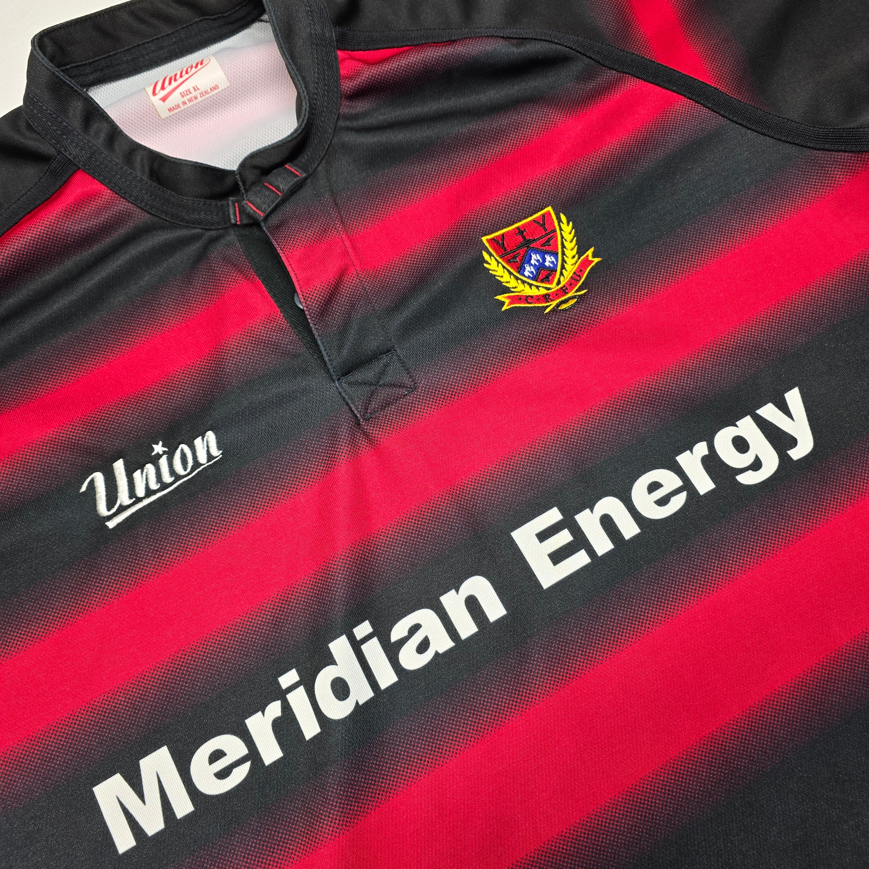 Canterbury Rugby 2004 Jersey - XL