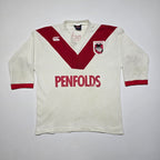 ST.George Dragons CCC Jersey - 2XL