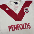 ST.George Dragons CCC Jersey - 2XL