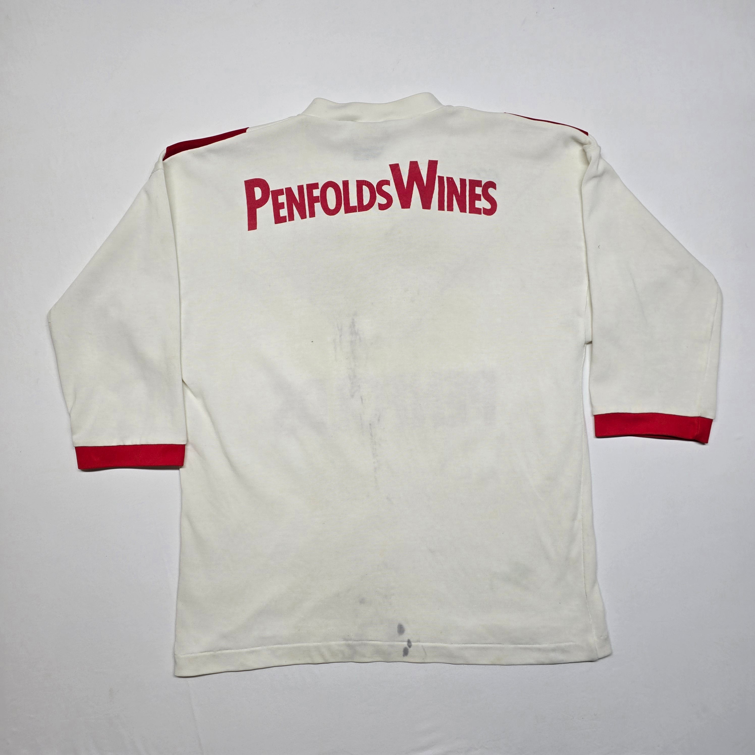 ST.George Dragons CCC Jersey - 2XL