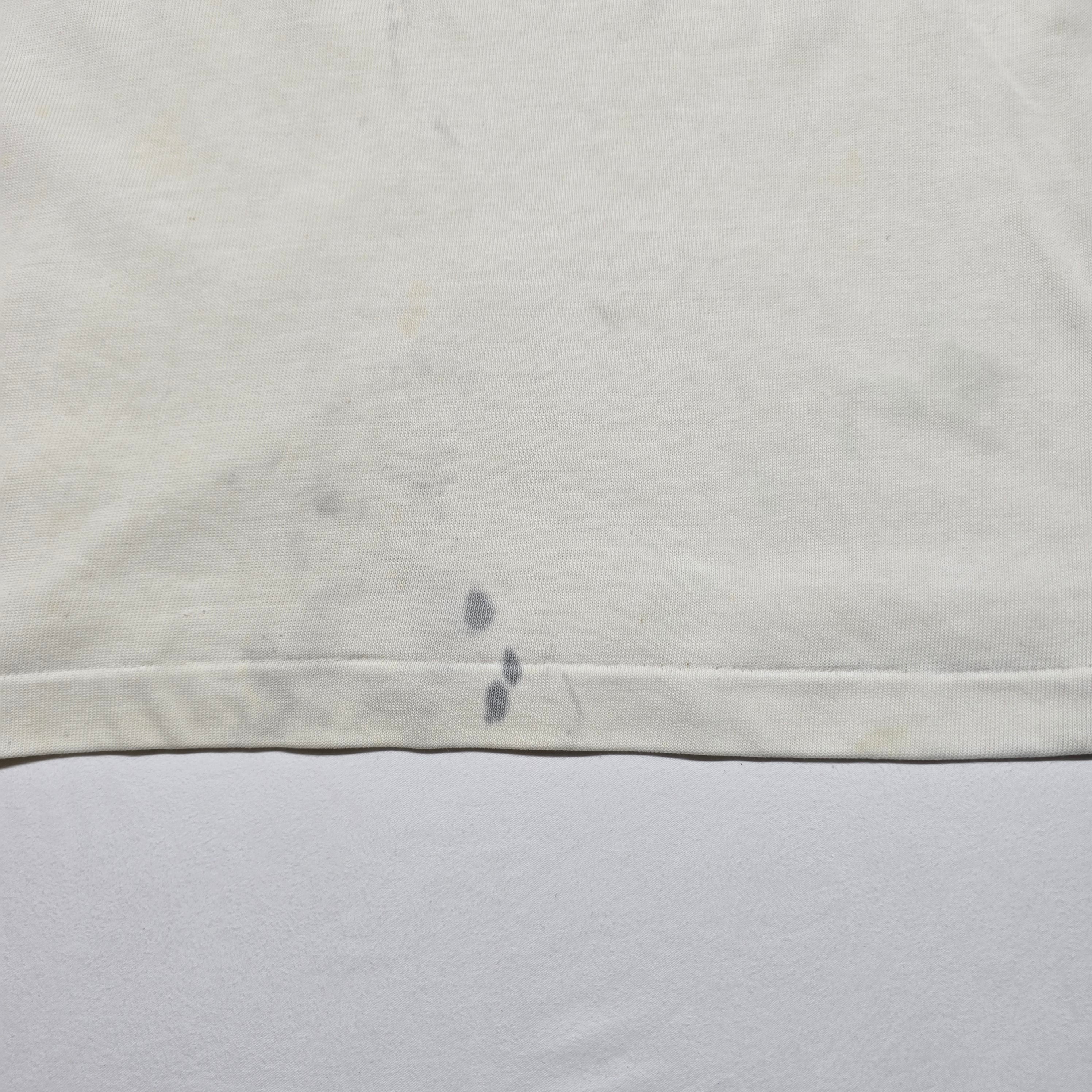 ST.George Dragons CCC Jersey - 2XL