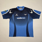 Bulls 2007 Home Jersey - 2XL