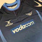 Bulls 2007 Home Jersey - 2XL