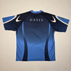 Bulls 2007 Home Jersey - 2XL