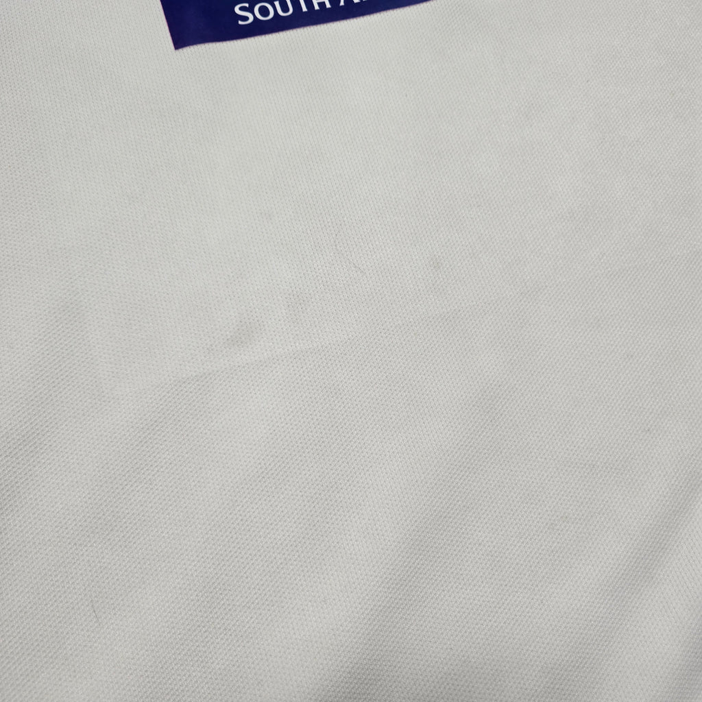 Cats Super 14 (Now Lions) 2006 Jersey - XL