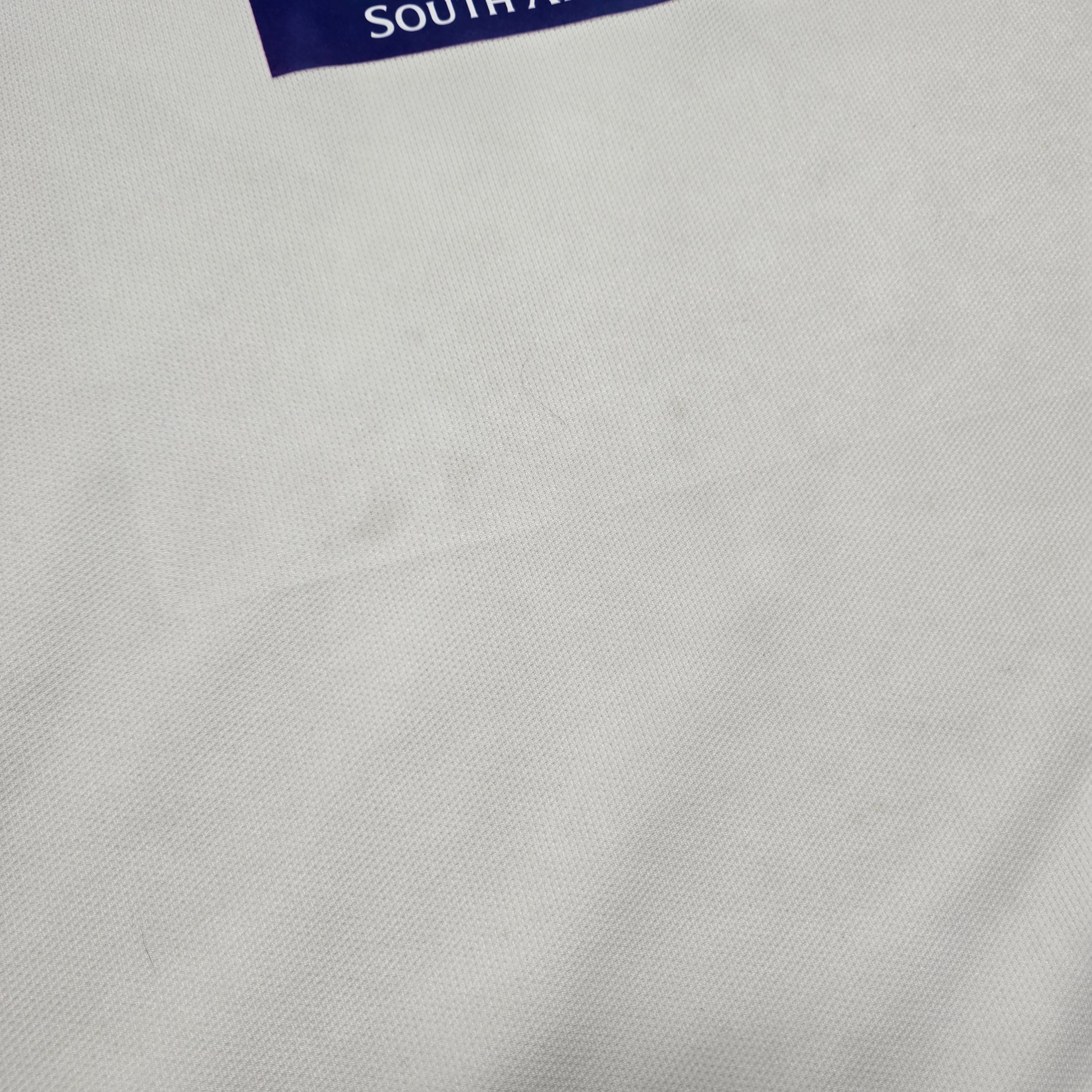 Cats Super 14 (Now Lions) 2006 Jersey - XL