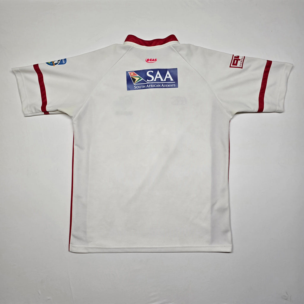 Cats Super 14 (Now Lions) 2006 Jersey - XL