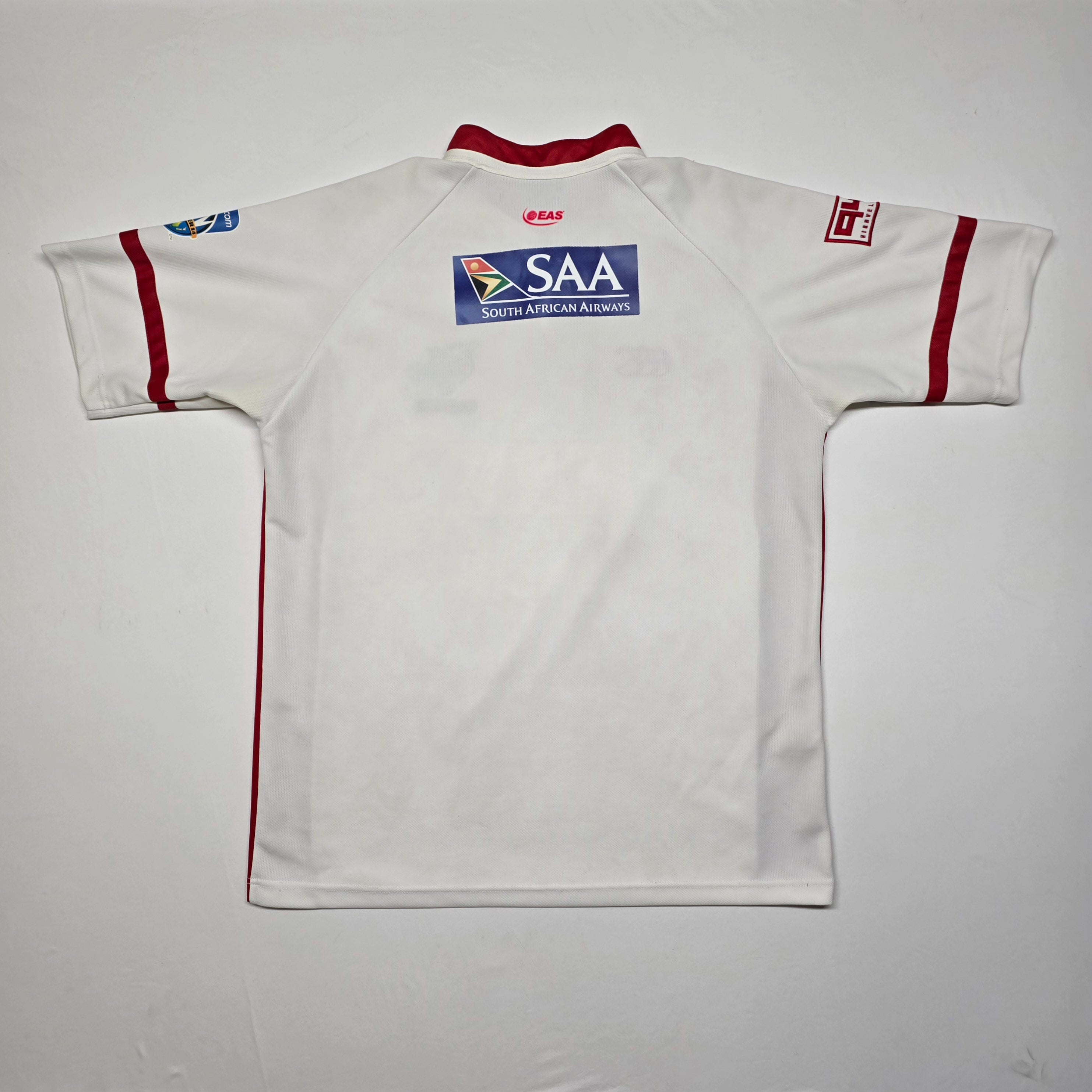 Cats Super 14 (Now Lions) 2006 Jersey - XL