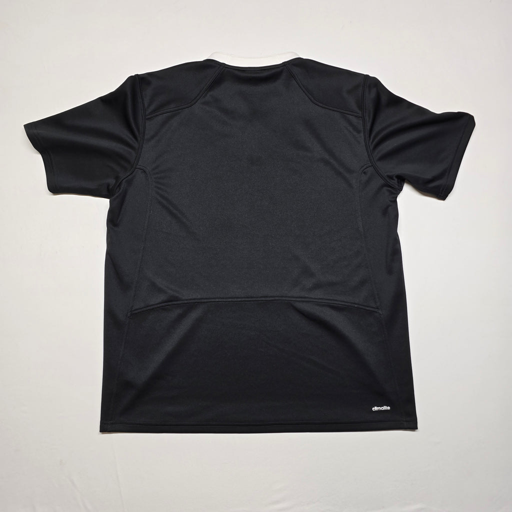 All Blacks 2013/14 Home Jersey - XL