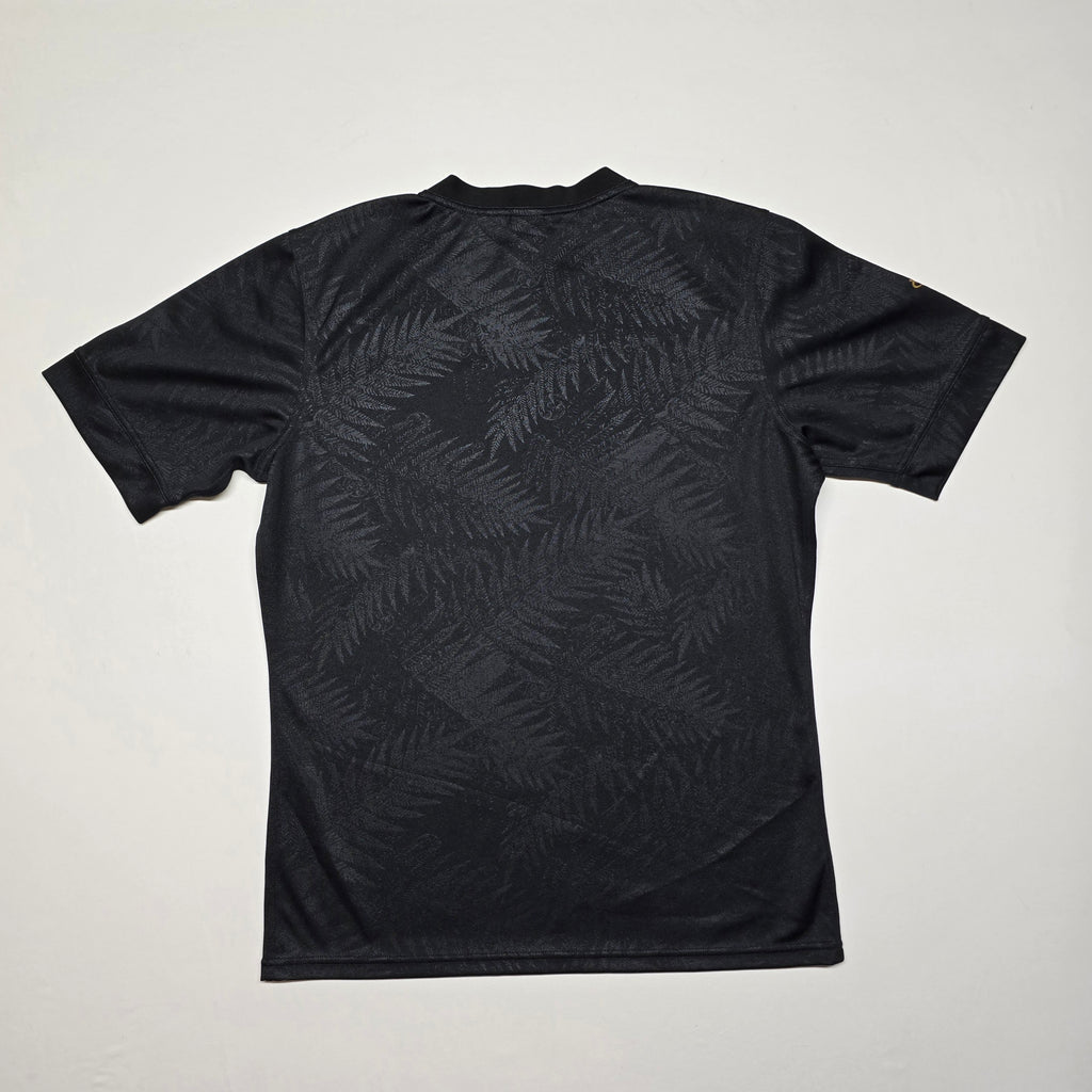 All Blacks 2019 RWC Home Jersey - XL