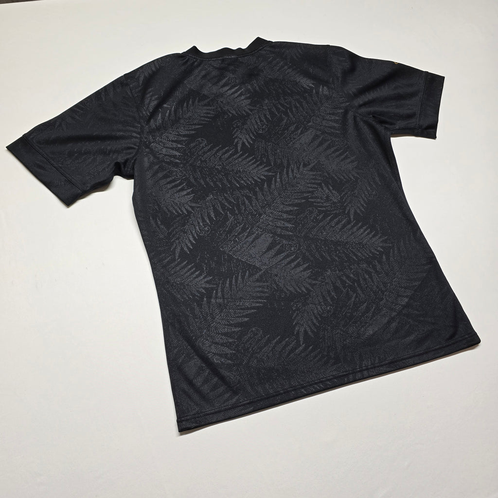 All Blacks 2019 RWC Home Jersey - XL