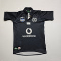 NZ Warriors 2011 Eden Park Jersey - 14YRS