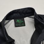 NZ Warriors 2011 Eden Park Jersey - 14YRS