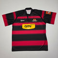 Canterbury 2006 Jersey #15 Signed by Robbie Deans - XL