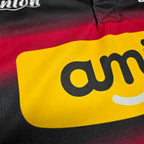 Canterbury 2006 Jersey #15 Signed by Robbie Deans - XL