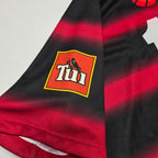 Canterbury 2006 Jersey #15 Signed by Robbie Deans - XL